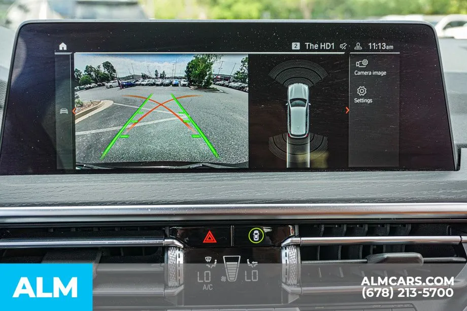 2023 BMW X3 30i - Photo 36