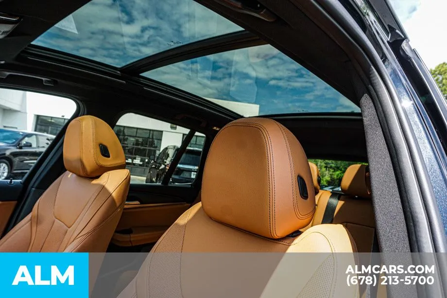 2023 BMW X3 30i - Photo 19
