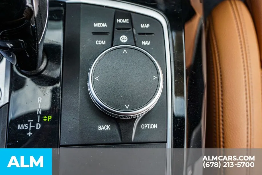 2023 BMW X3 30i - Photo 43
