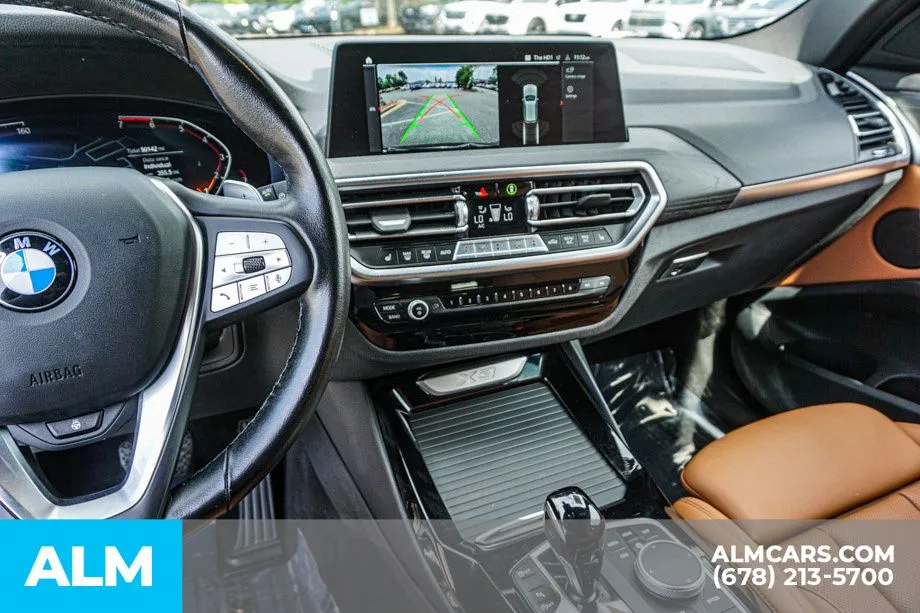 2023 BMW X3 30i - Photo 33
