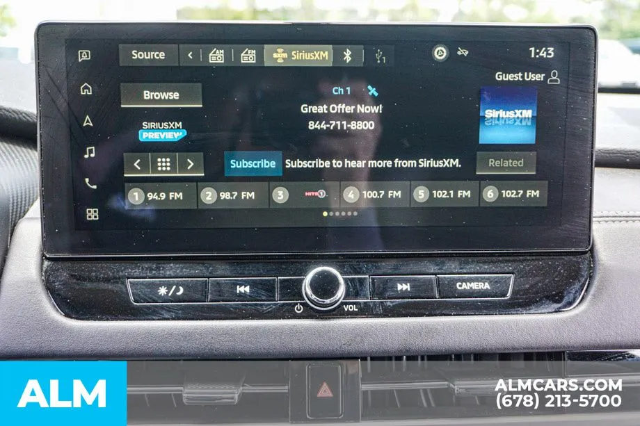 2025 Mitsubishi Outlander SE - Photo 40
