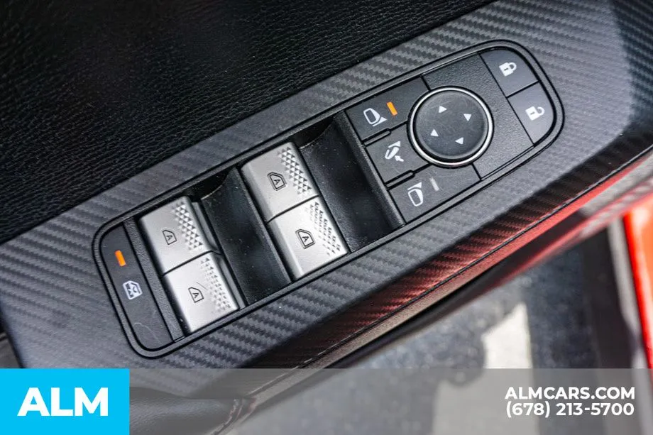 2025 Mitsubishi Outlander SE - Photo 52