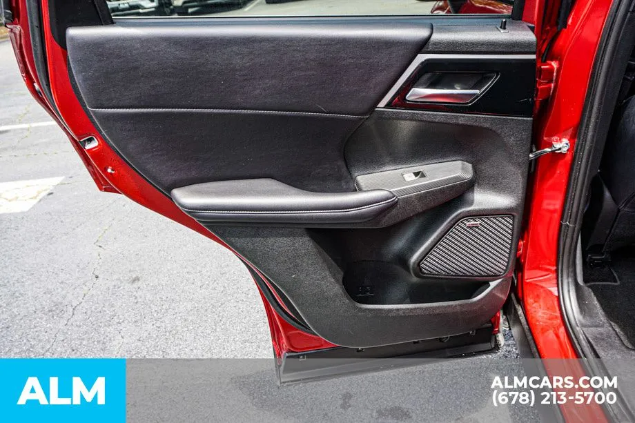 2025 Mitsubishi Outlander SE - Photo 54