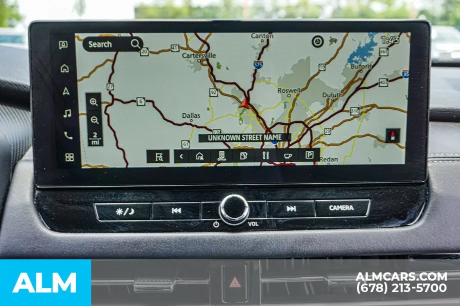 2025 Mitsubishi Outlander SE - Photo 37
