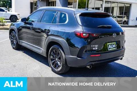 More photos of 2025 Mazda CX-50 2.5 S Premium Package at ALM Kennesaw, GA