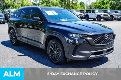 More photos of 2025 Mazda CX-50 2.5 S Premium Package at ALM Kennesaw, GA