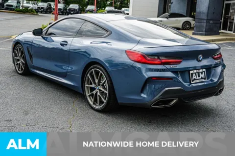 More photos of 2019 BMW 8 Series M850i xDrive at ALM Kennesaw, GA