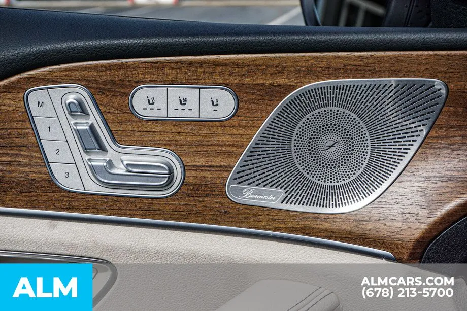 2025 Mercedes-Benz GLE GLE580 - Photo 53
