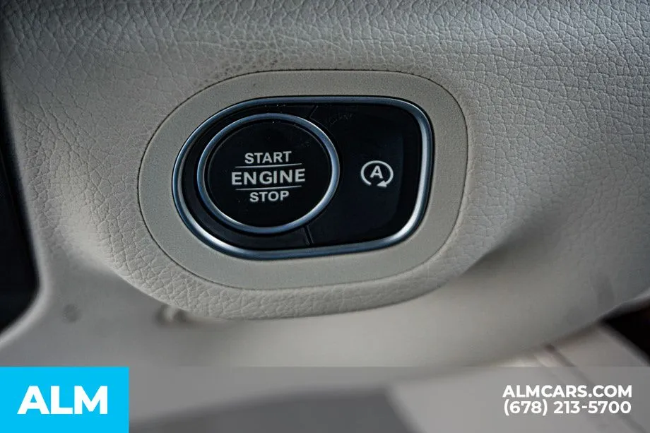 2025 Mercedes-Benz GLE GLE580 - Photo 47