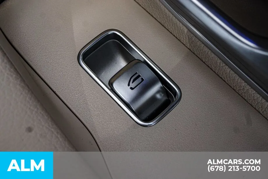 2025 Mercedes-Benz GLE GLE580 - Photo 61