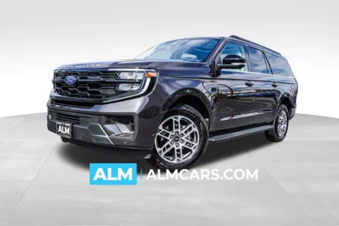 Gray 2025 Ford Expedition Max Active for sale in Kennesaw, GA