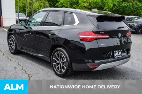 More photos of 2025 BMW X3 30 xDrive at ALM Kennesaw, GA