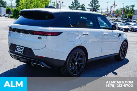 More photos of 2023 Land Rover Range Rover Sport SE at ALM Kennesaw, GA