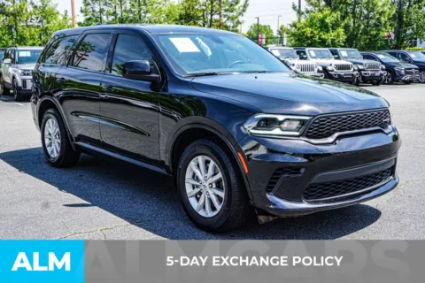 More photos of 2025 Dodge Durango GT at ALM Kennesaw, GA