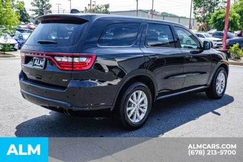 More photos of 2025 Dodge Durango GT at ALM Kennesaw, GA