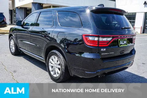More photos of 2025 Dodge Durango GT at ALM Kennesaw, GA