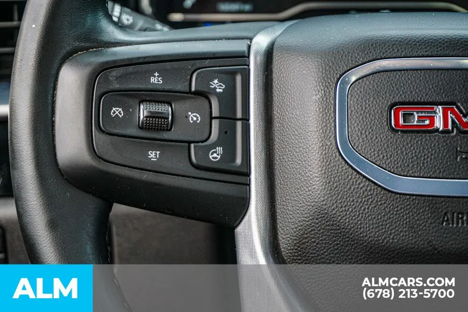 2024 GMC Sierra 1500 Elevation - Photo 29