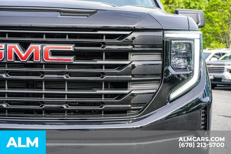 2024 GMC Sierra 1500 Elevation - Photo 12