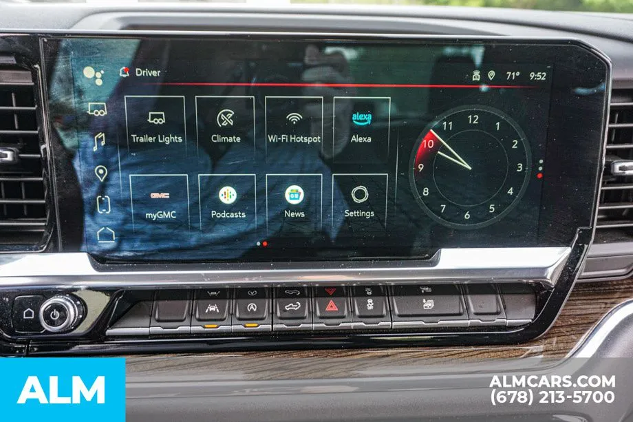 2024 GMC Sierra 1500 Elevation - Photo 35