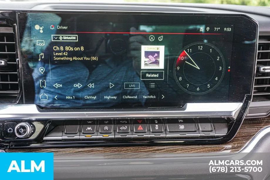 2024 GMC Sierra 1500 Elevation - Photo 39