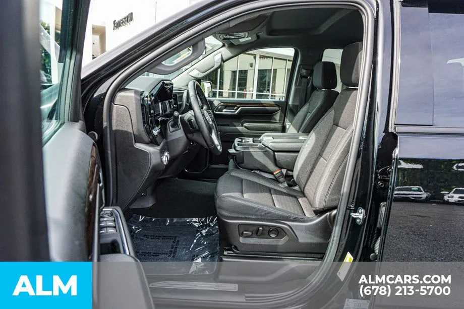 2024 GMC Sierra 1500 Elevation - Photo 19