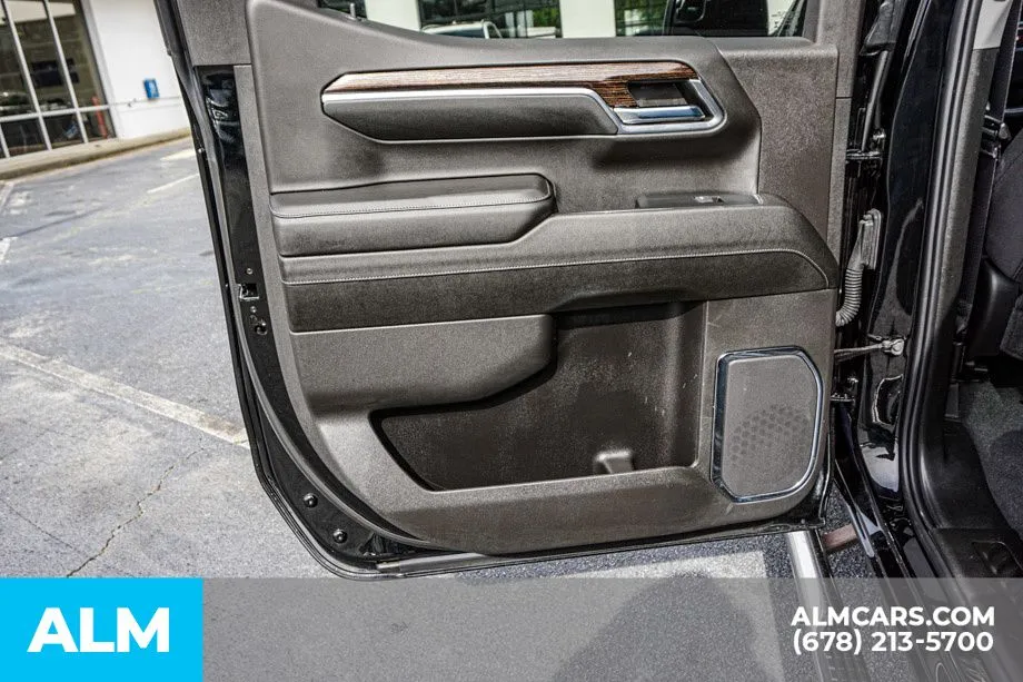 2024 GMC Sierra 1500 Elevation - Photo 49