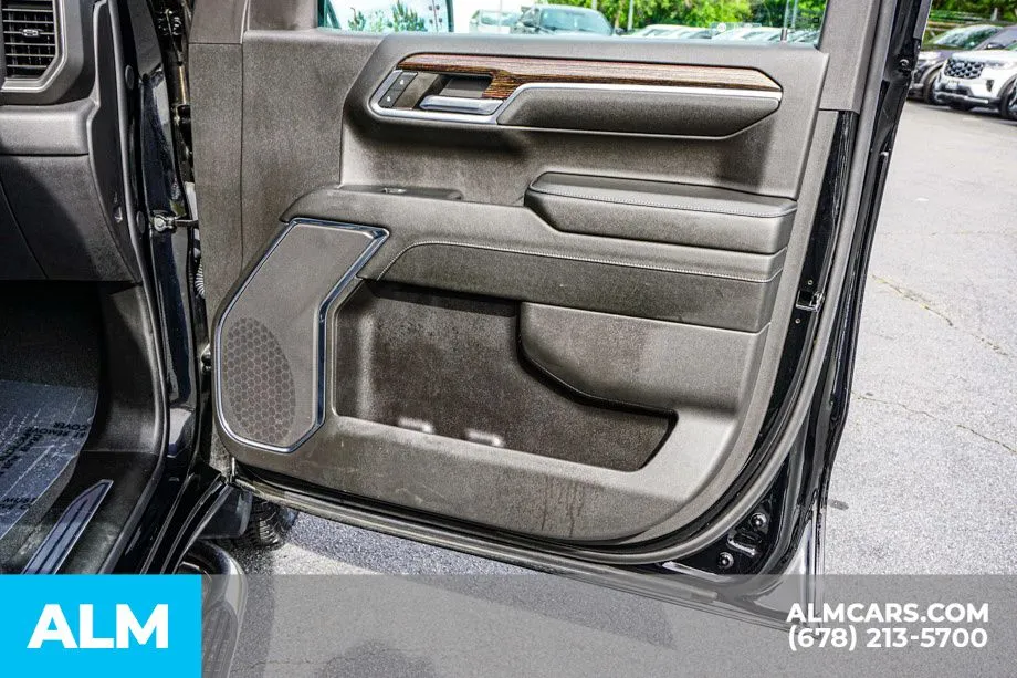 2024 GMC Sierra 1500 Elevation - Photo 51