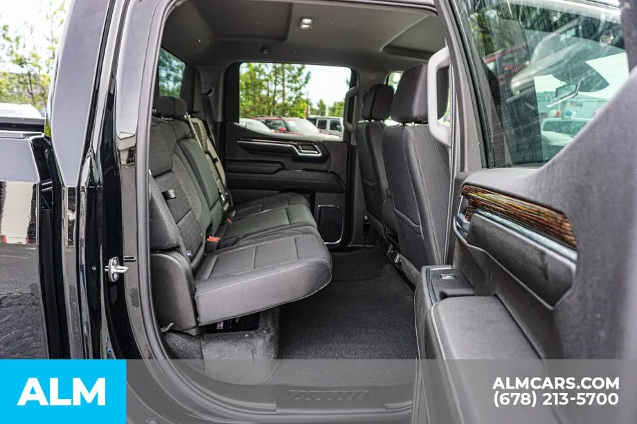 2024 GMC Sierra 1500 Elevation - Photo 22