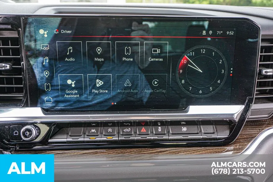 2024 GMC Sierra 1500 Elevation - Photo 34