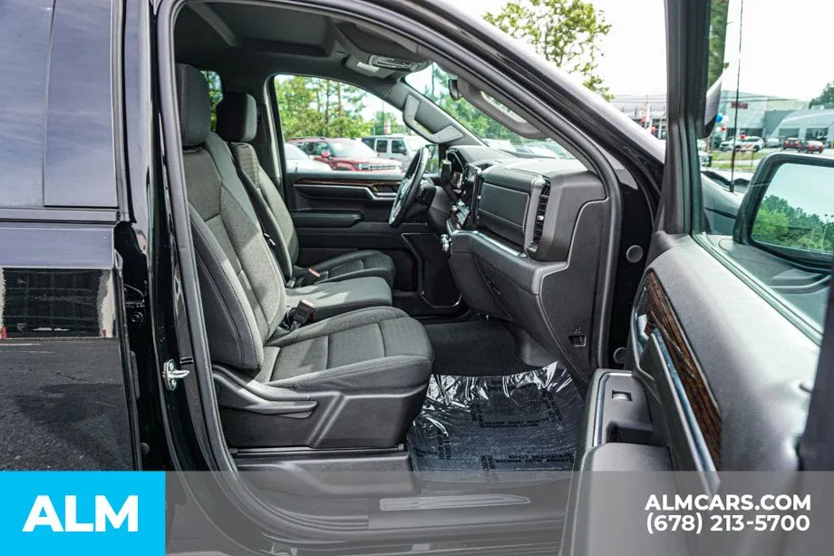 2024 GMC Sierra 1500 Elevation - Photo 23