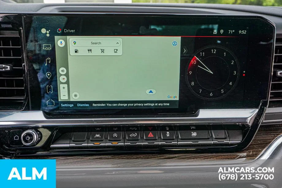 2024 GMC Sierra 1500 Elevation - Photo 36