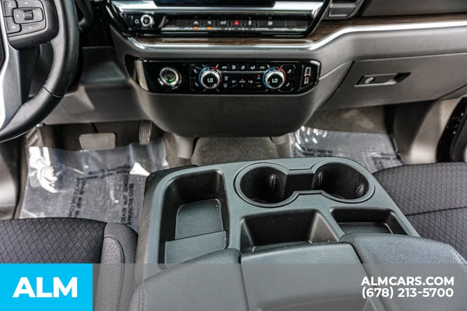 2024 GMC Sierra 1500 Elevation - Photo 41