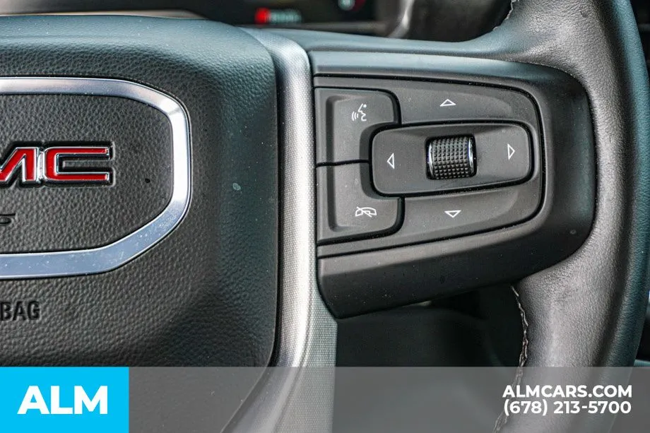 2024 GMC Sierra 1500 Elevation - Photo 30