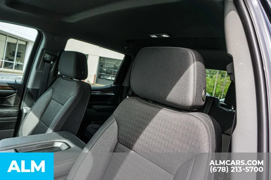 2024 GMC Sierra 1500 Elevation - Photo 18