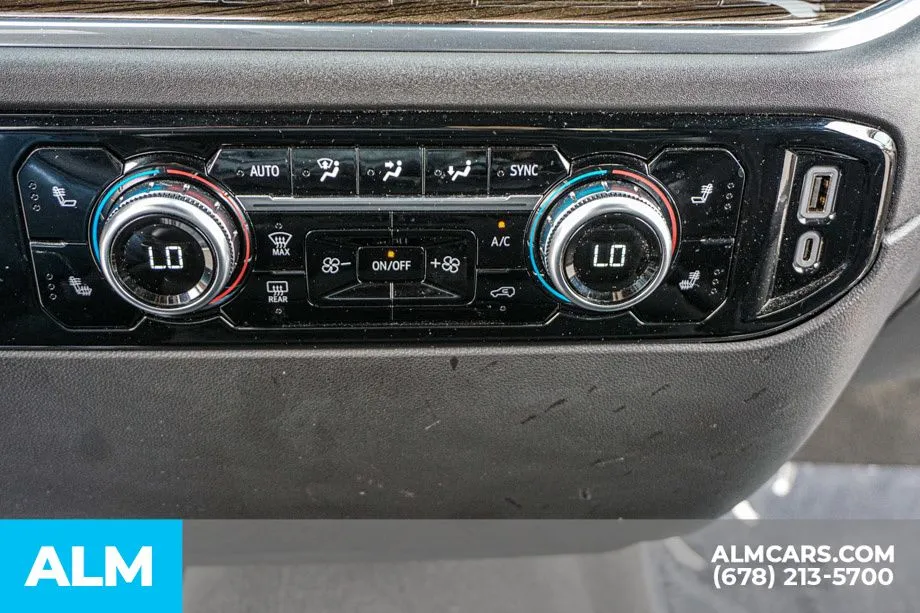 2024 GMC Sierra 1500 Elevation - Photo 43