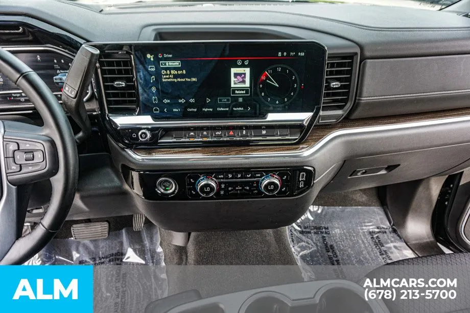 2024 GMC Sierra 1500 Elevation - Photo 40