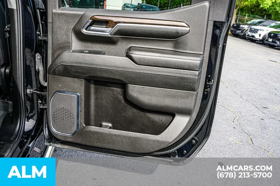 2024 GMC Sierra 1500 Elevation - Photo 53