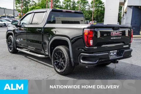 More photos of 2024 GMC Sierra 1500 Elevation at ALM Kennesaw, GA