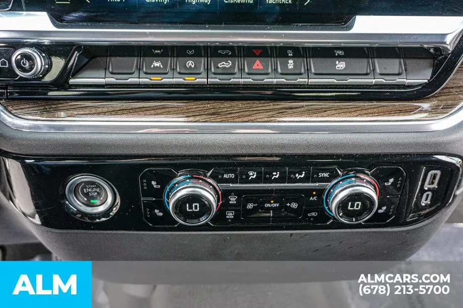 2024 GMC Sierra 1500 Elevation - Photo 42