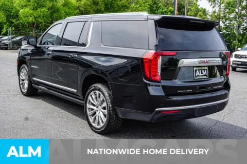 More photos of 2024 GMC Yukon XL Denali at ALM Kennesaw, GA