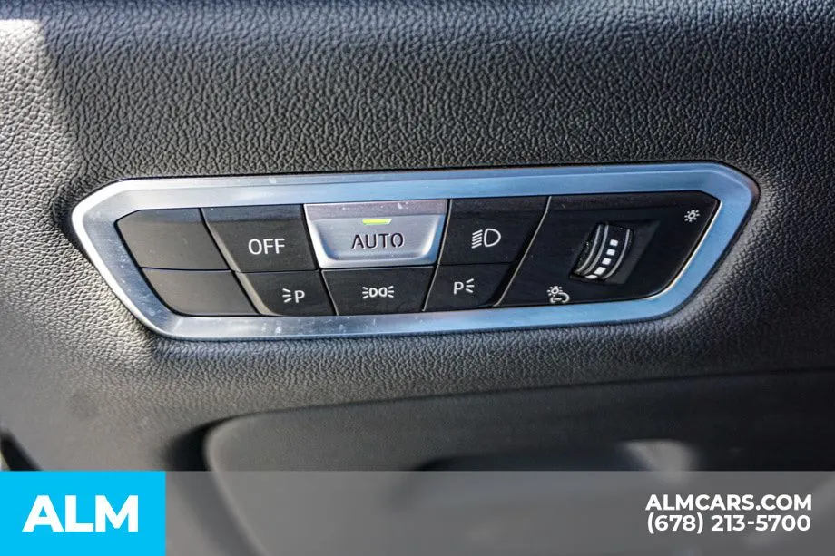 2023 BMW X5 40i - Photo 47