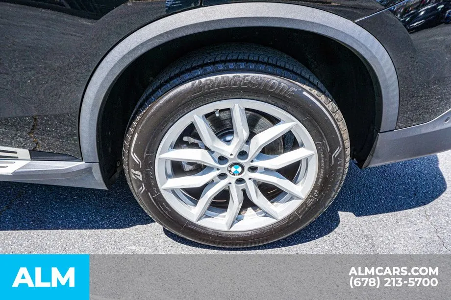 2023 BMW X5 40i - Photo 17
