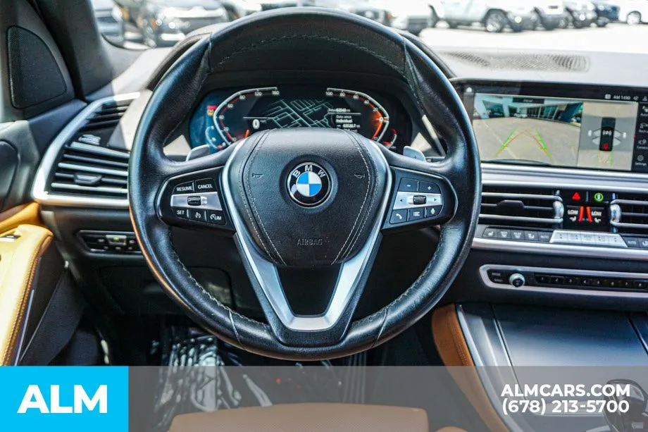 2023 BMW X5 40i - Photo 28