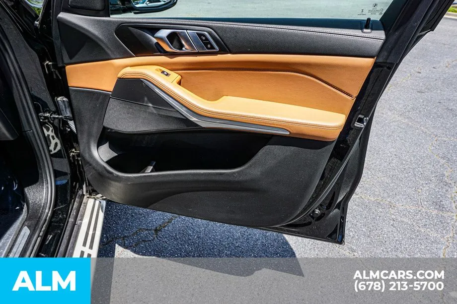 2023 BMW X5 40i - Photo 56