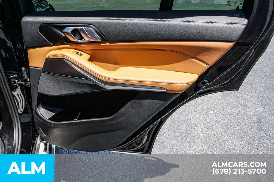 2023 BMW X5 40i - Photo 59
