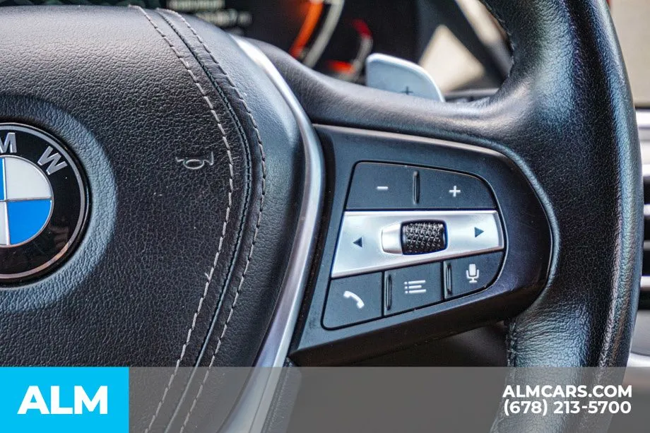 2023 BMW X5 40i - Photo 30