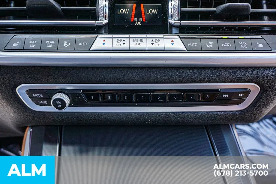 2023 BMW X5 40i - Photo 42