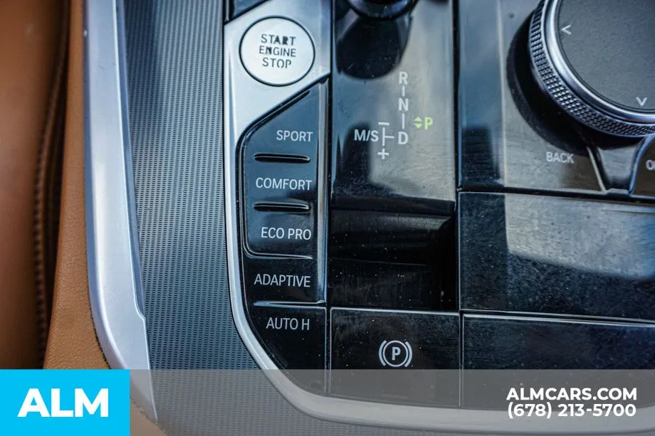 2023 BMW X5 40i - Photo 45