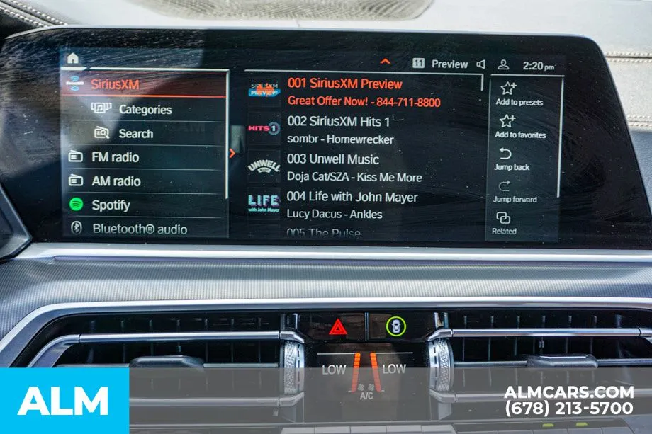 2023 BMW X5 40i - Photo 39