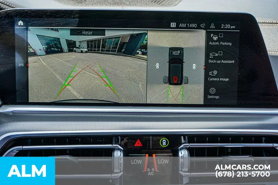 2023 BMW X5 40i - Photo 37